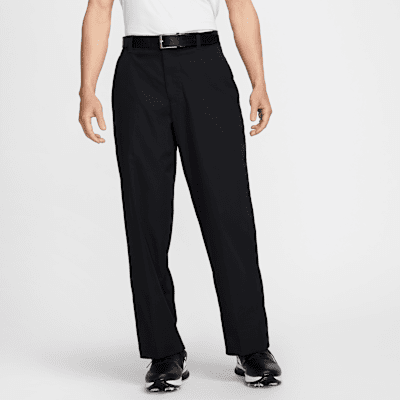 【値下げ】新品未使用Nike ゴルフメンズパンツ サイズ38 オブシディアン NIKE公式】ナイキ ビクトリー+ メンズ 撥水 ゴルフパンツ